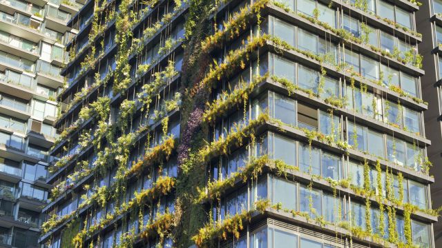 One Central Park Jean Nouvel The Hotel Luzern