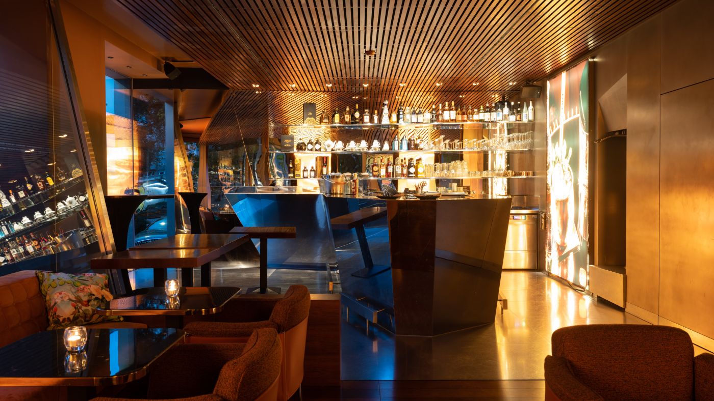 HATO Lounge