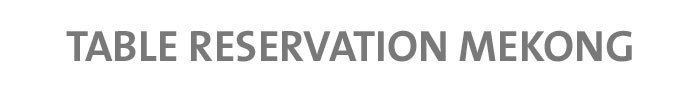 Tischreservation